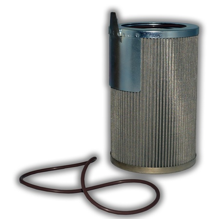 MAIN FILTER Hydraulic Filter, replaces VICKERS 941060, 150 micron, Outside-In MF0066292